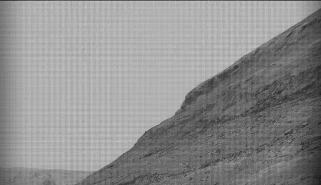 Sol 4325: Mast Camera (Mastcam)