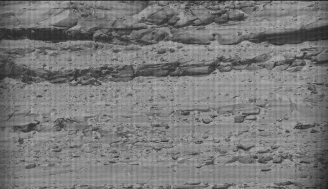 Sol 4325: Mast Camera (Mastcam)