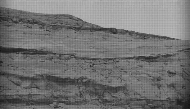 Sol 4325: Mast Camera (Mastcam)