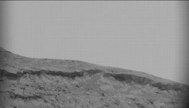 Sol 4325: Mast Camera (Mastcam)