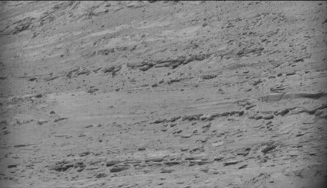 Sol 4325: Mast Camera (Mastcam)