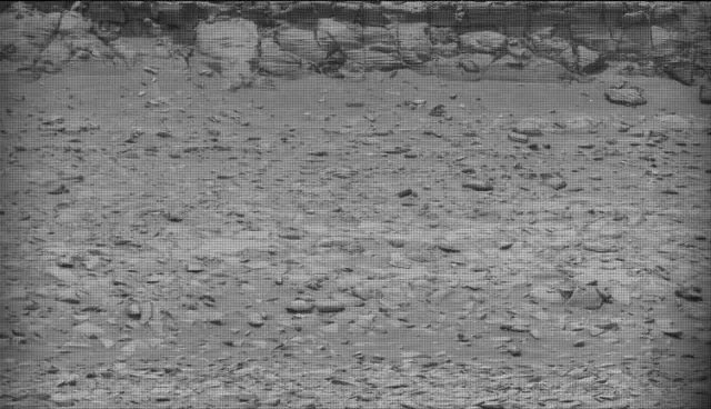 Sol 4325: Mast Camera (Mastcam)