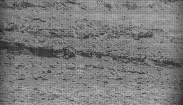 Sol 4325: Mast Camera (Mastcam)