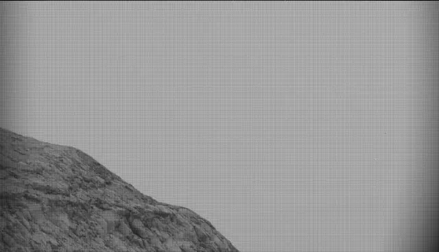 Sol 4325: Mast Camera (Mastcam)