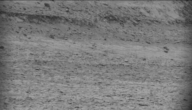 Sol 4325: Mast Camera (Mastcam)