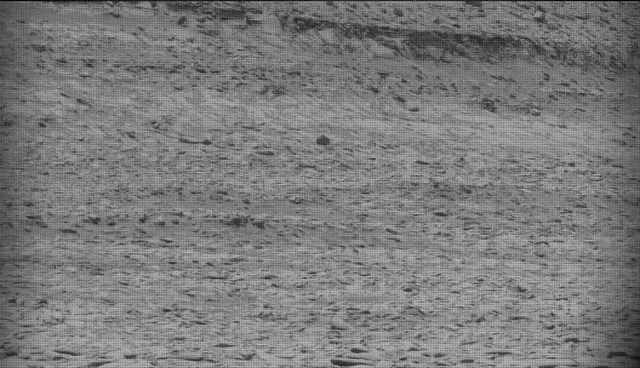 Sol 4325: Mast Camera (Mastcam)