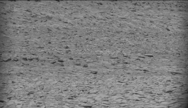 Sol 4325: Mast Camera (Mastcam)