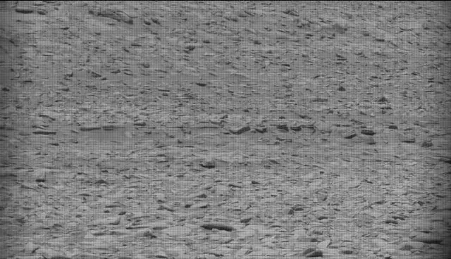 Sol 4325: Mast Camera (Mastcam)
