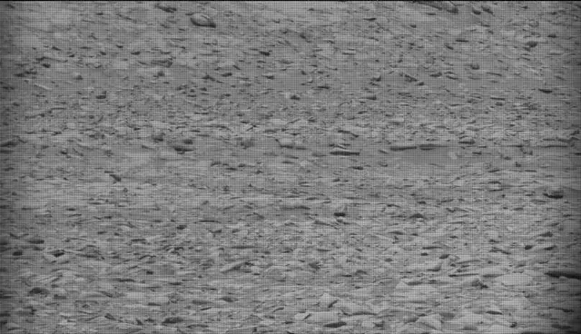 Sol 4325: Mast Camera (Mastcam)
