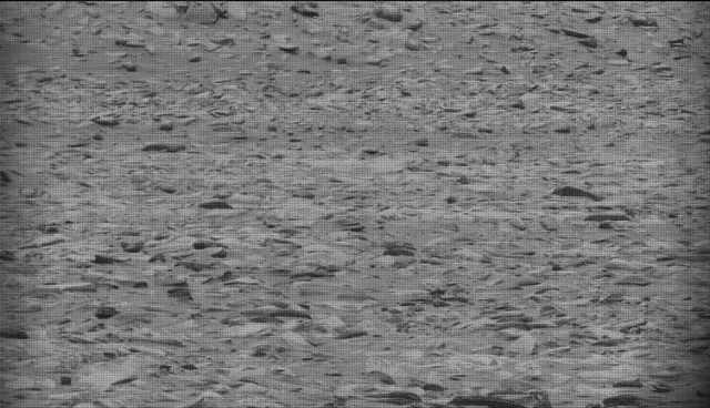 Sol 4325: Mast Camera (Mastcam)