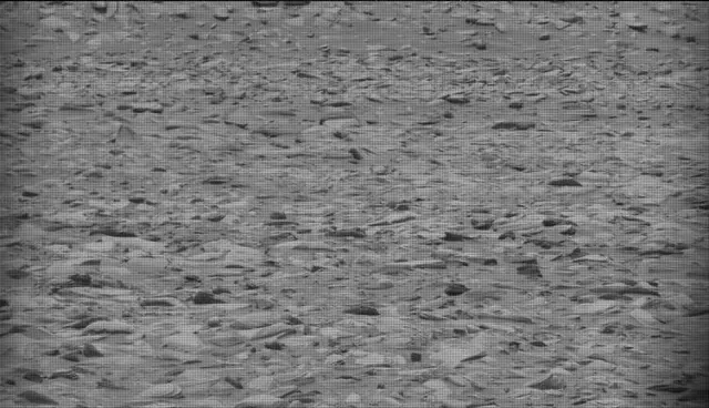 Sol 4325: Mast Camera (Mastcam)
