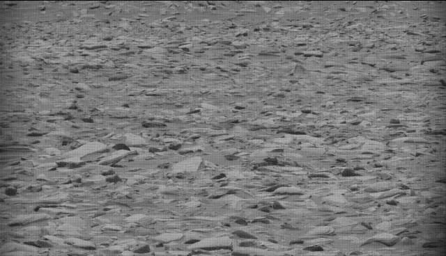 Sol 4325: Mast Camera (Mastcam)