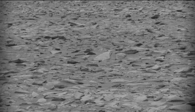 Sol 4325: Mast Camera (Mastcam)
