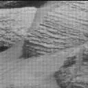 Sol 4325: Mast Camera (Mastcam)