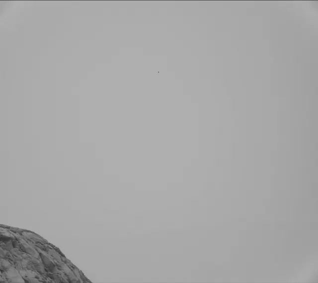 Sol 4325: Mast Camera (Mastcam)