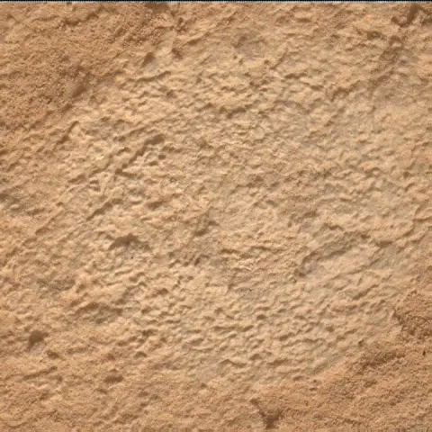 Sol 4325: Mars Hand Lens Imager (MAHLI)