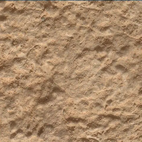 Sol 4325: Mars Hand Lens Imager (MAHLI)