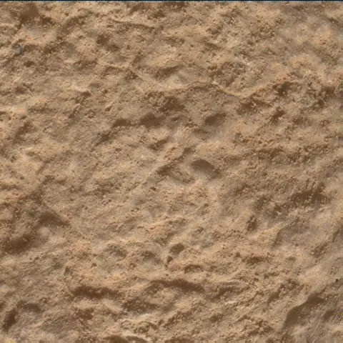 Sol 4325: Mars Hand Lens Imager (MAHLI)