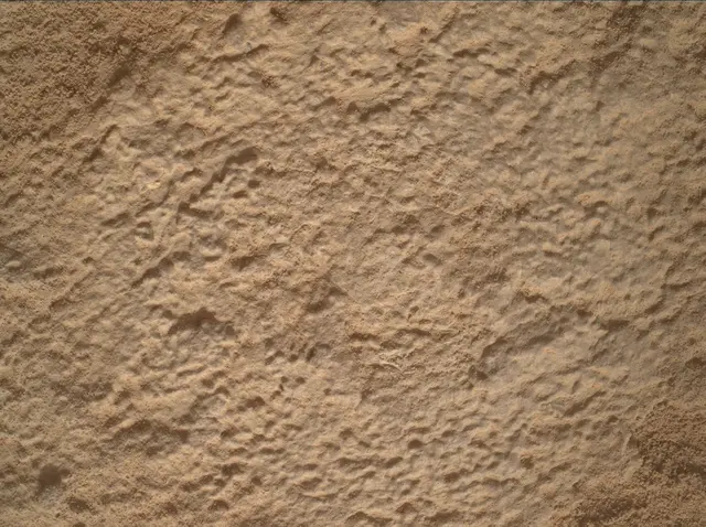 Sol 4325: Mars Hand Lens Imager (MAHLI)