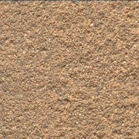 Sol 4325: Mars Hand Lens Imager (MAHLI)
