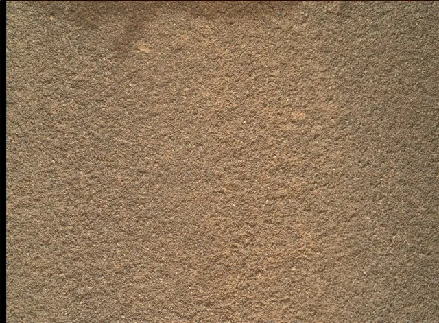 Sol 4325: Mars Hand Lens Imager (MAHLI)