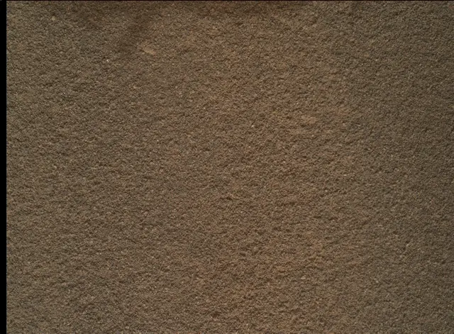 Sol 4325: Mars Hand Lens Imager (MAHLI)