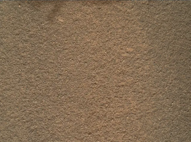 Sol 4325: Mars Hand Lens Imager (MAHLI)