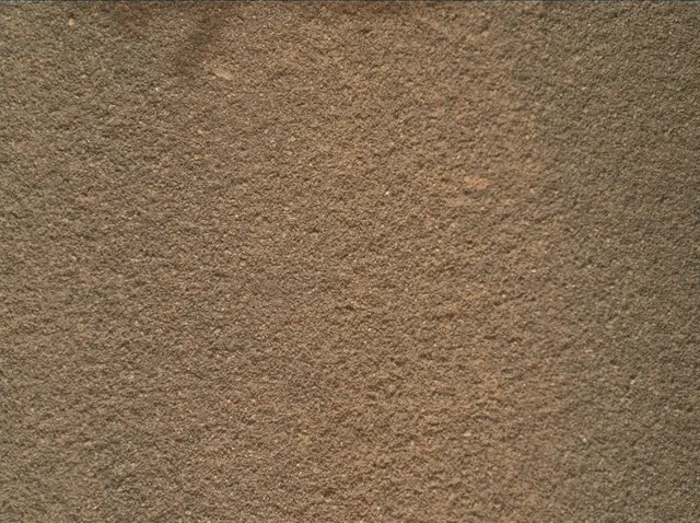 Sol 4325: Mars Hand Lens Imager (MAHLI)