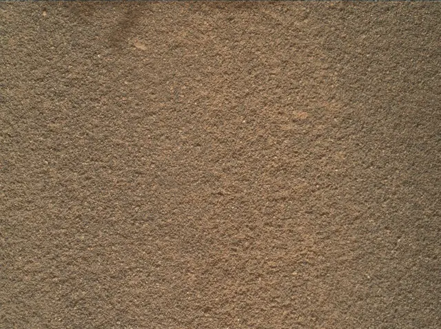 Sol 4325: Mars Hand Lens Imager (MAHLI)