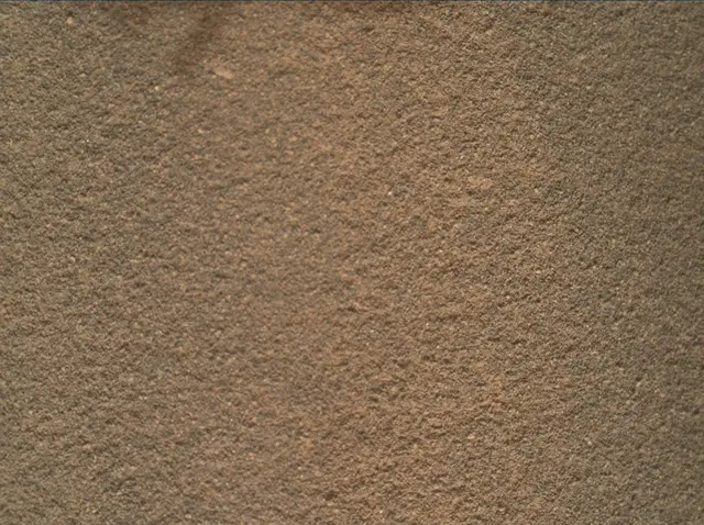 Sol 4325: Mars Hand Lens Imager (MAHLI)