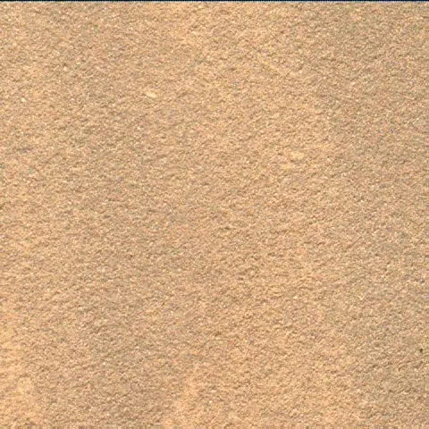 Sol 4325: Mars Hand Lens Imager (MAHLI)