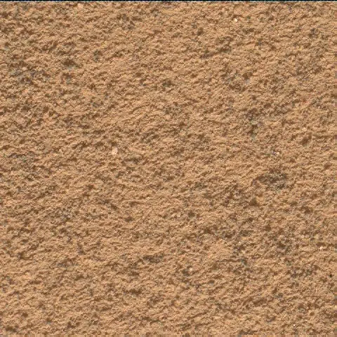 Sol 4325: Mars Hand Lens Imager (MAHLI)