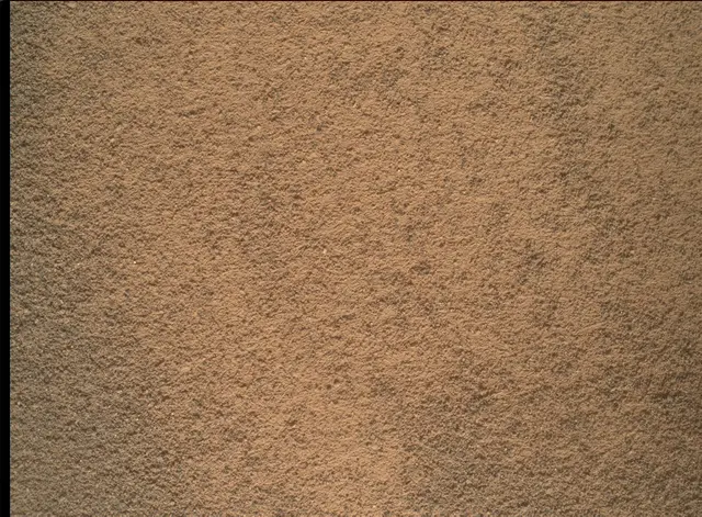 Sol 4325: Mars Hand Lens Imager (MAHLI)