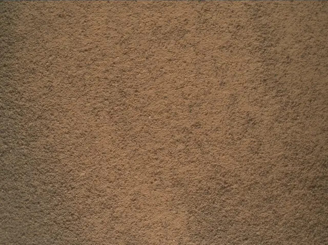 Sol 4325: Mars Hand Lens Imager (MAHLI)