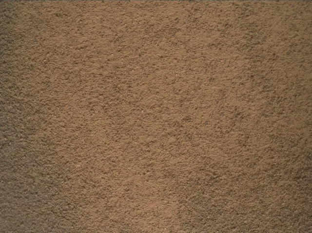 Sol 4325: Mars Hand Lens Imager (MAHLI)