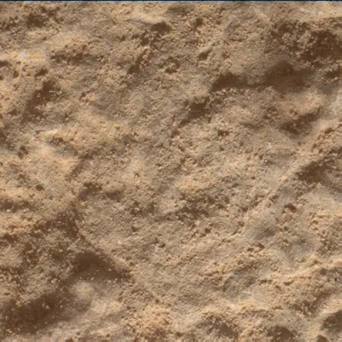 Sol 4325: Mars Hand Lens Imager (MAHLI)