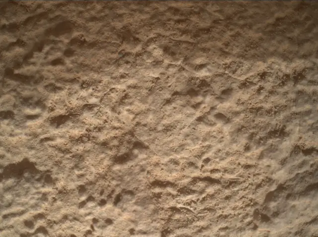 Sol 4325: Mars Hand Lens Imager (MAHLI)