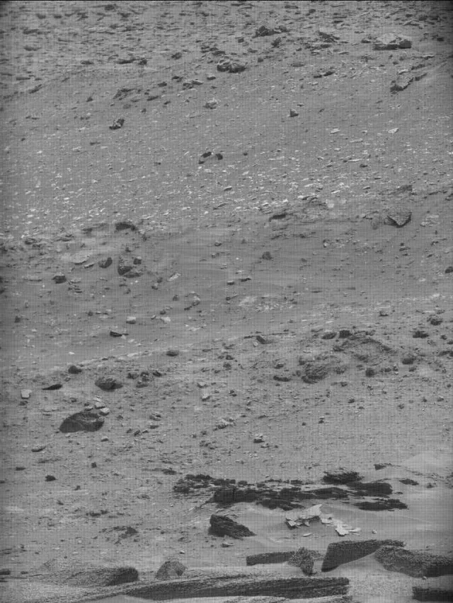 Sol 4326: Mast Camera (Mastcam)