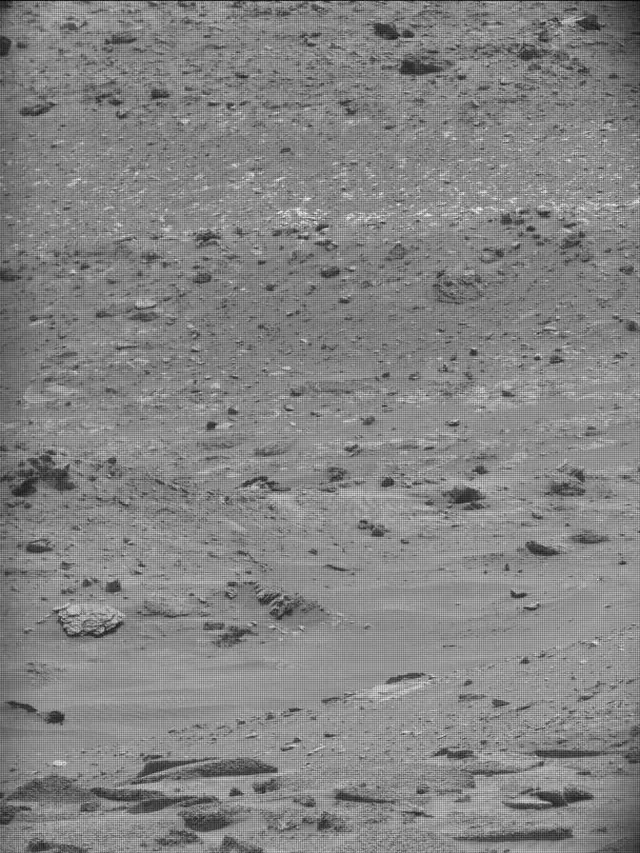 Sol 4326: Mast Camera (Mastcam)