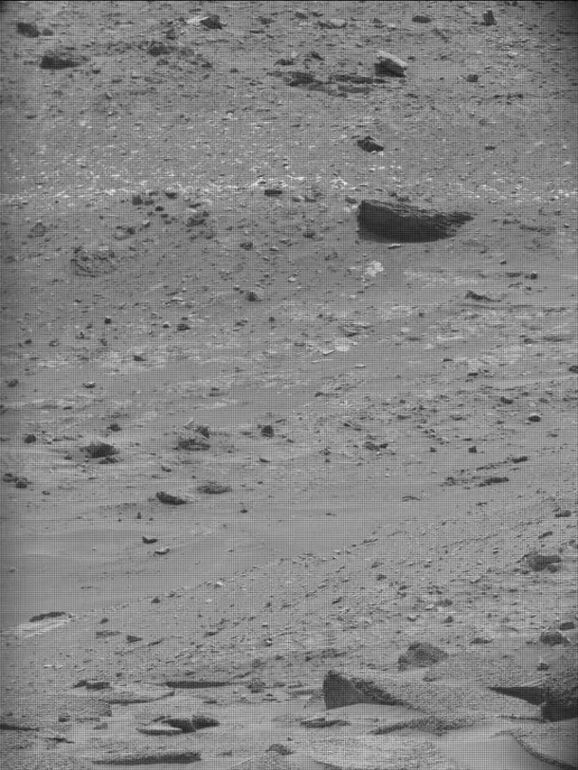 Sol 4326: Mast Camera (Mastcam)