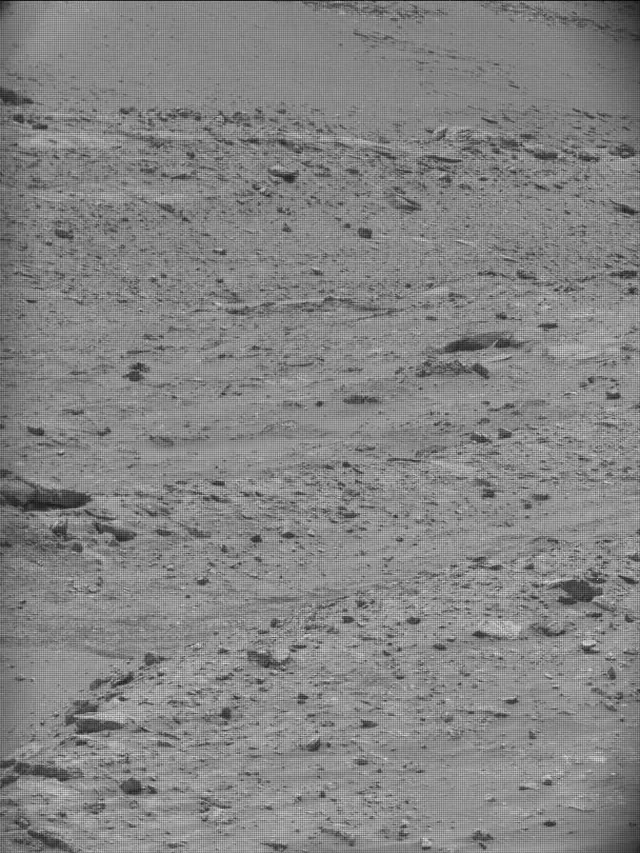 Sol 4326: Mast Camera (Mastcam)