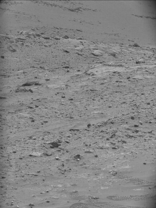 Sol 4326: Mast Camera (Mastcam)