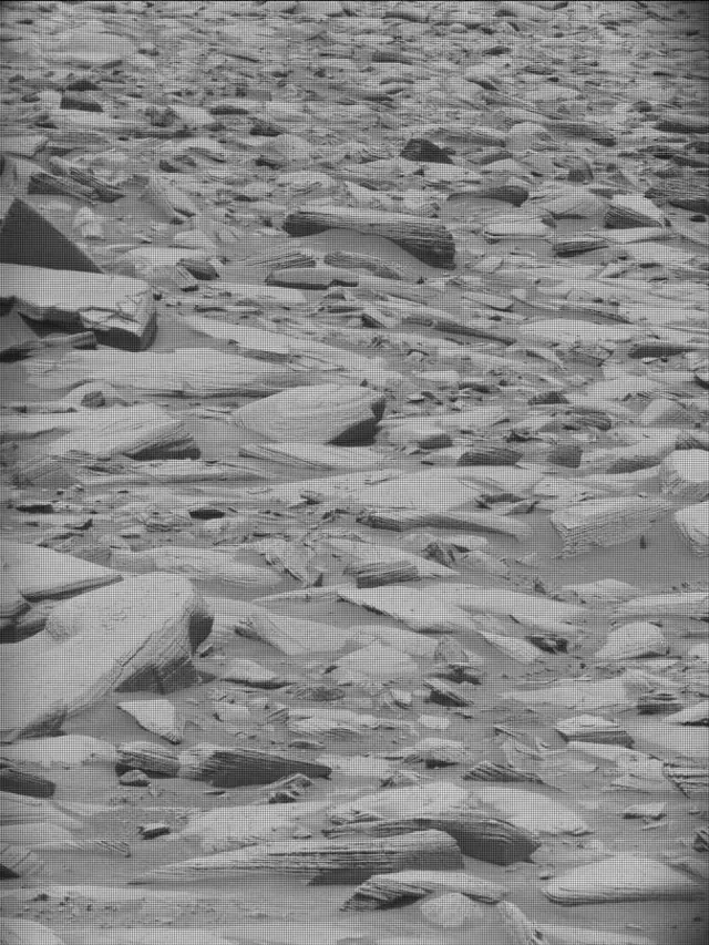 Sol 4326: Mast Camera (Mastcam)