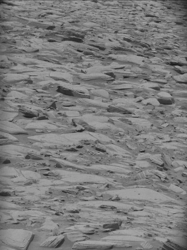 Sol 4326: Mast Camera (Mastcam)