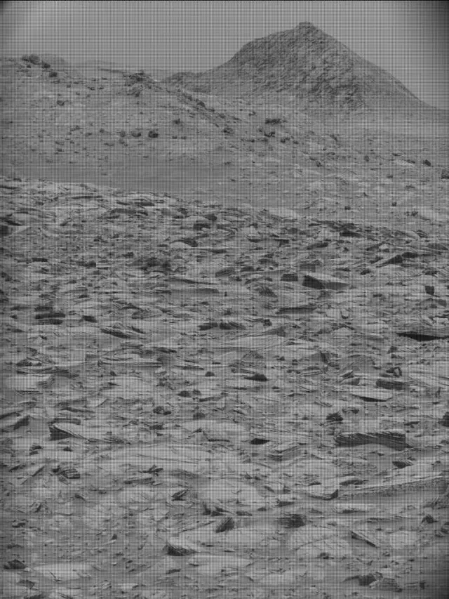 Sol 4326: Mast Camera (Mastcam)