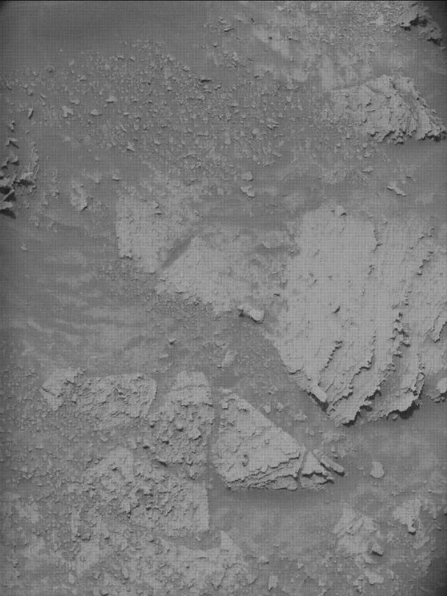 Sol 4326: Mast Camera (Mastcam)