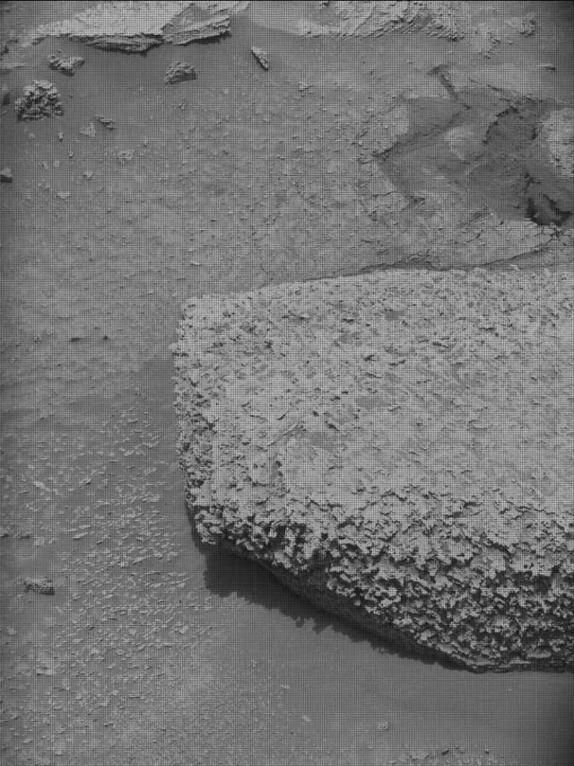 Sol 4326: Mast Camera (Mastcam)