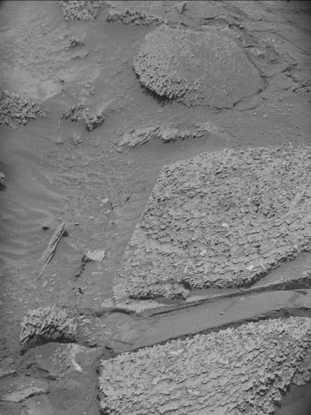 Sol 4326: Mast Camera (Mastcam)