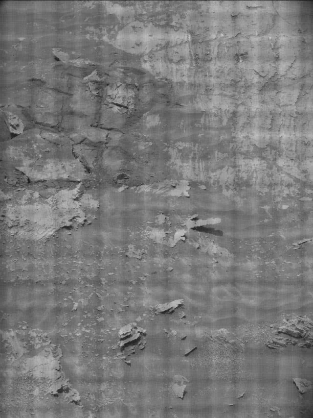 Sol 4326: Mast Camera (Mastcam)
