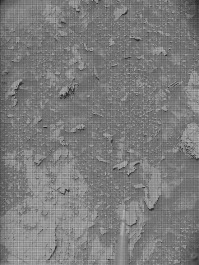 Sol 4326: Mast Camera (Mastcam)
